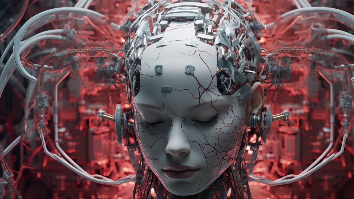Unveiling the Power of AI Content Transformer featured image