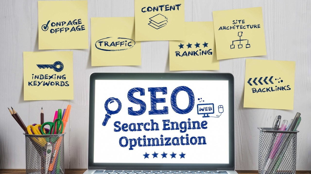 Crafting the Perfect Meta Tags for SEO Success featured image